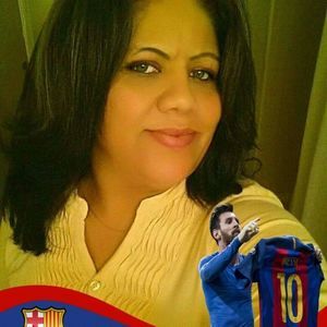 Meet your Posher, Marleny